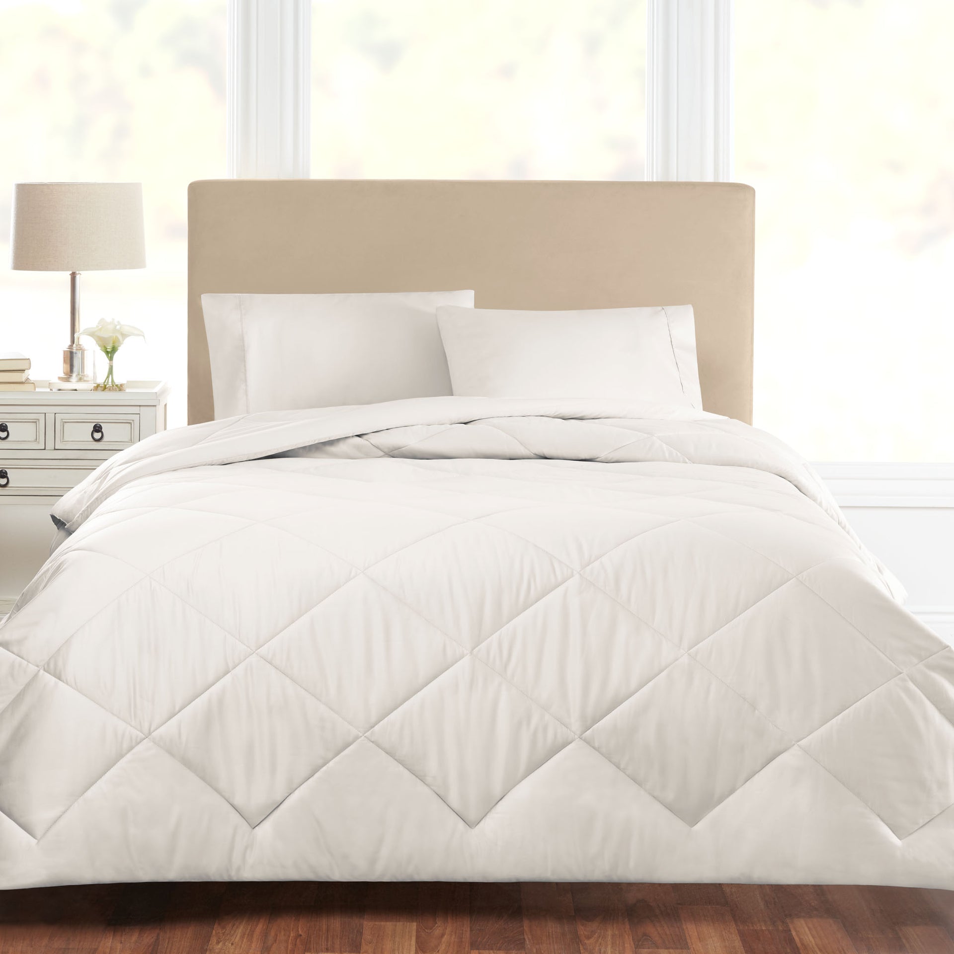 Celliant Performance Comforters